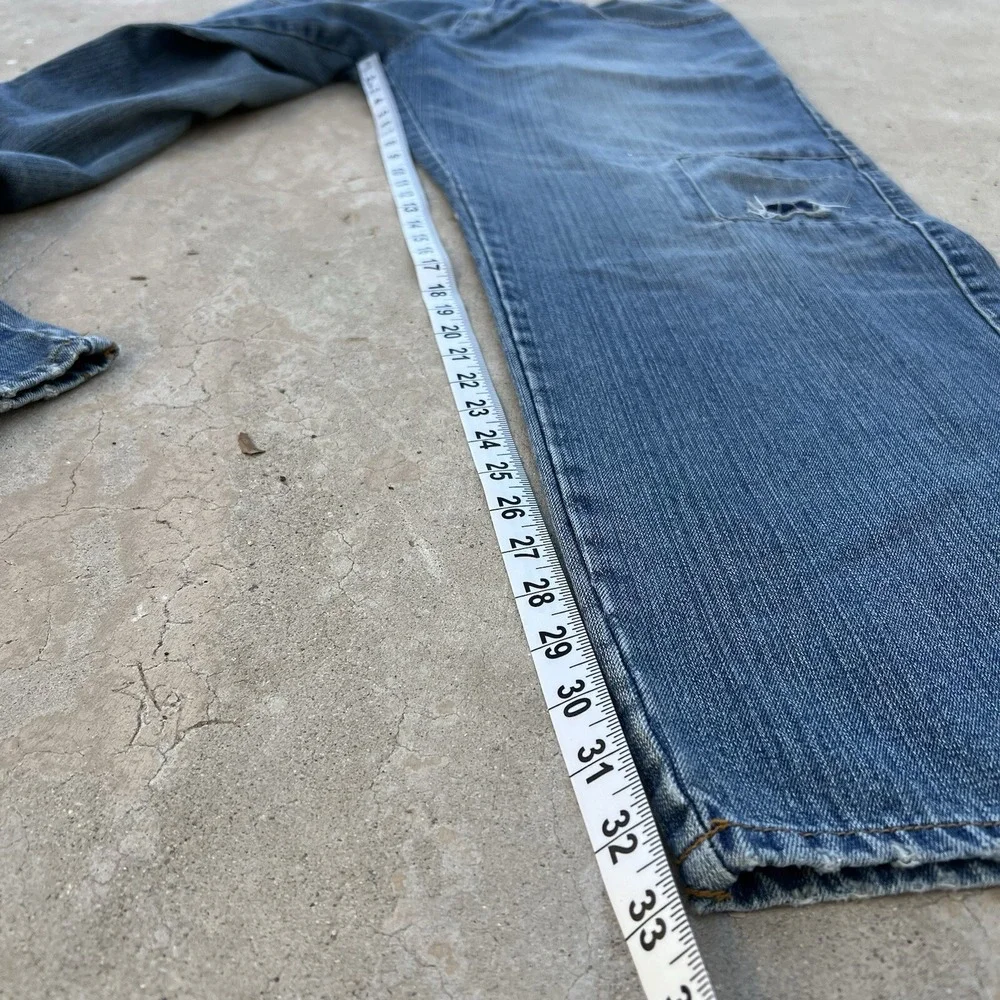 Rocawear jeans are